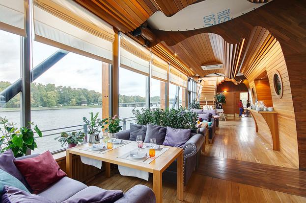 Дни бельгиской кухни