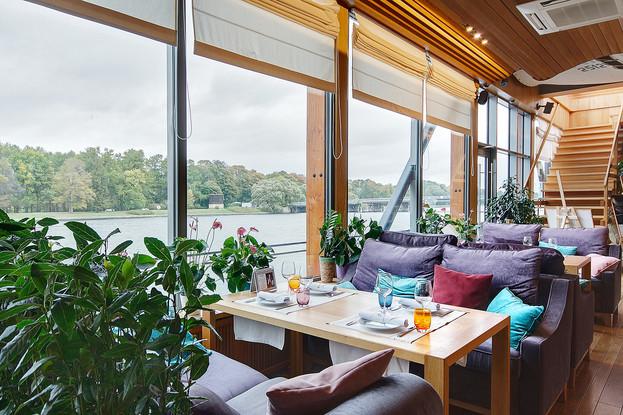 Живая музыка