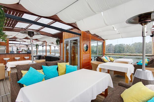 Детский клуб