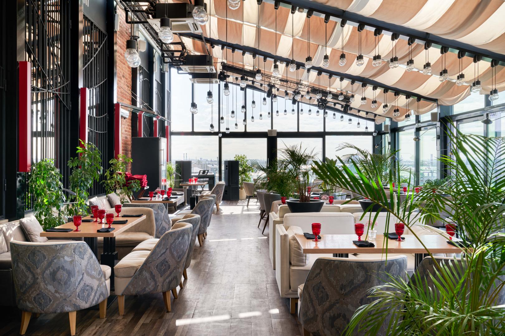 Весенний концерт | Nevesomost | П.С. пр-т Большой, 37