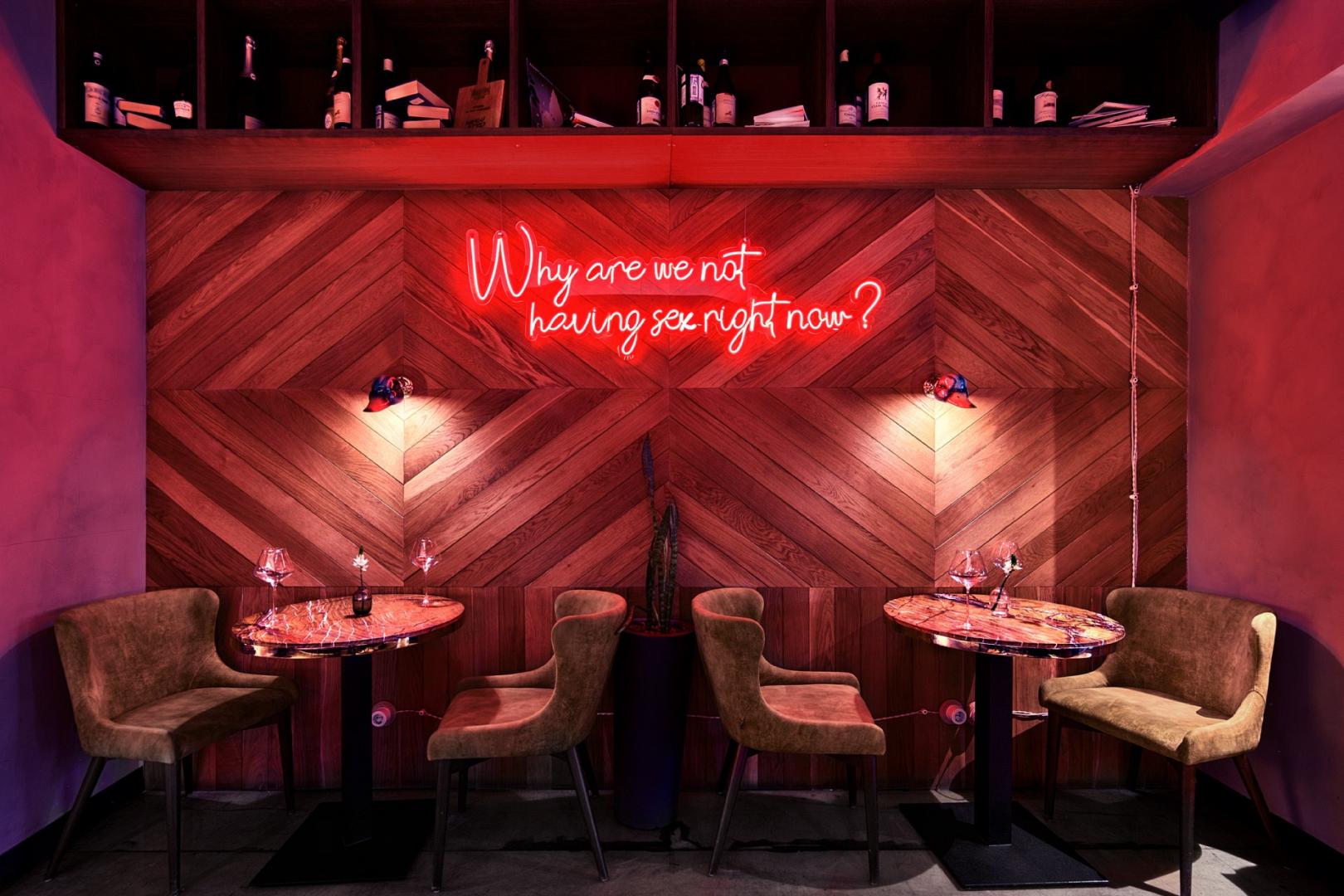 Винный ужин | GooseGoose | ул. Большая Конюшенная, 27