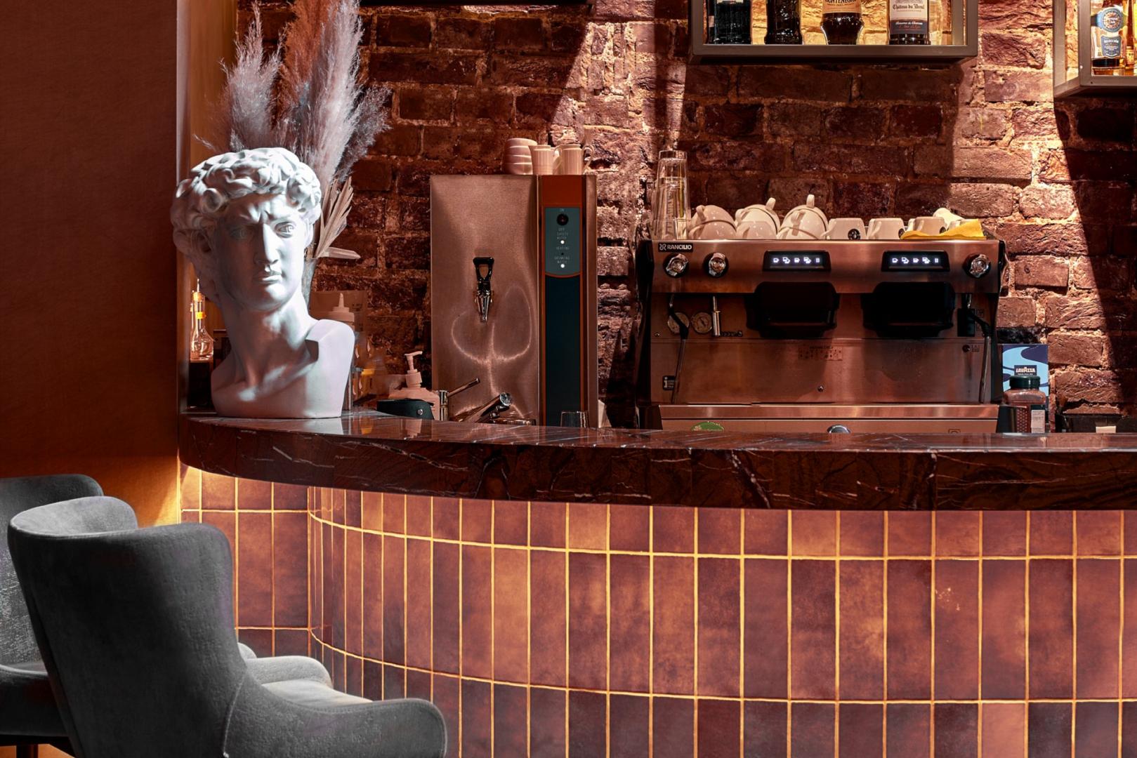 Винный ужин | GooseGoose | ул. Большая Конюшенная, 27