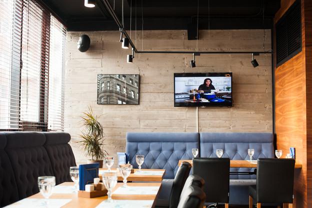 Акция на виски