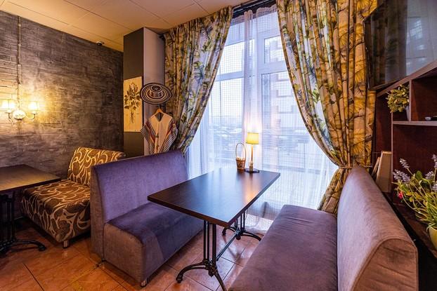 Португальская «Катаплана» | Шарлотка | ул. Парашютная, 27к2А