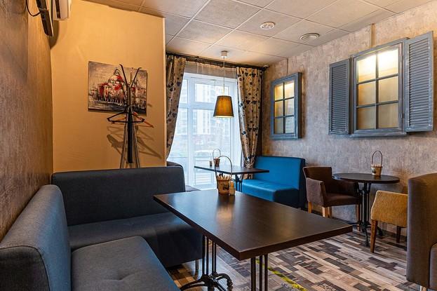 Португальская «Катаплана» | Шарлотка | ул. Парашютная, 27к2А