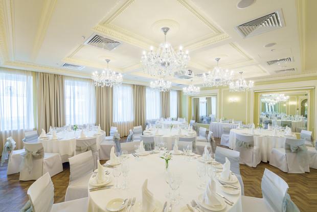 Встреча двух морей | Вино и вода | ул. Чайковского, 17