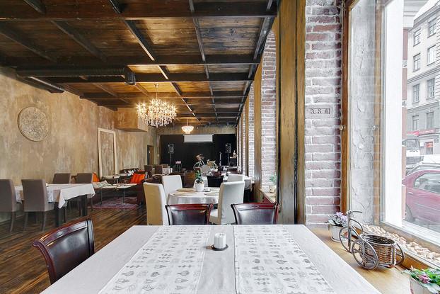 Джаз in da house