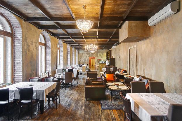 Алла Туровская & Jazz Band