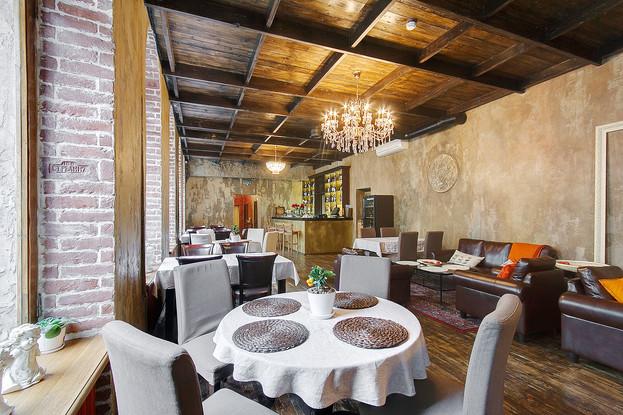 Алла Туровская & Jazz Band