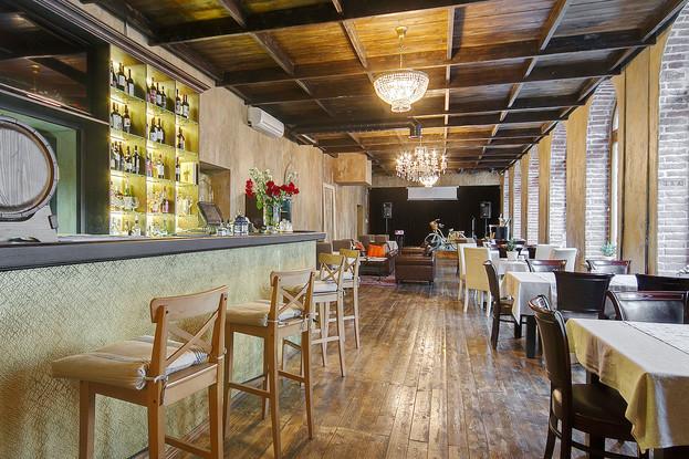 Алла Туровская & Jazz Band