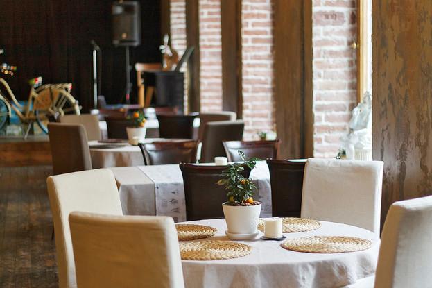 Праздник в кругу друзей