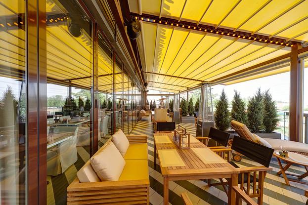 Шоу на двоих | ЛюбимRest | пр-т Индустриальный, 40/1