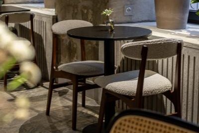 Масштабное обновление | 22 Bistro | ул. Казанская, 22