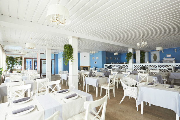 Горячий шоколад | Калипсо | ш. Приморское, 38 км