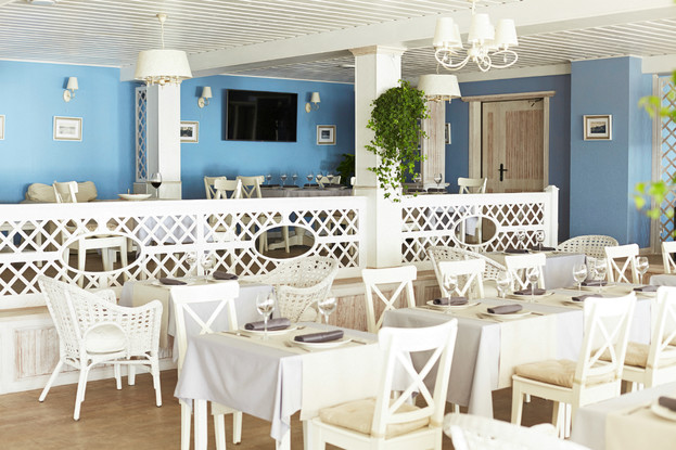 Горячий шоколад | Калипсо | ш. Приморское, 38 км