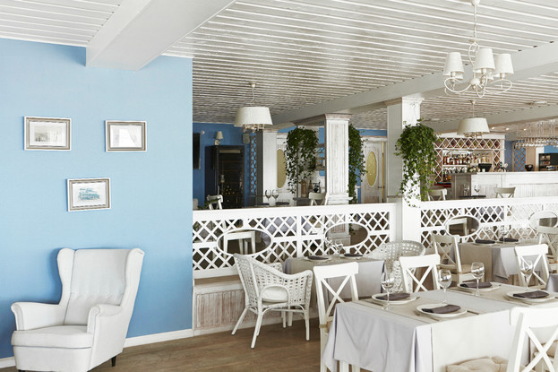 Горячий шоколад | Калипсо | ш. Приморское, 38 км