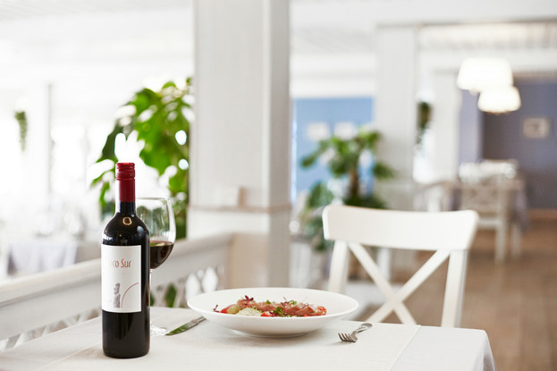 Горячий шоколад | Калипсо | ш. Приморское, 38 км