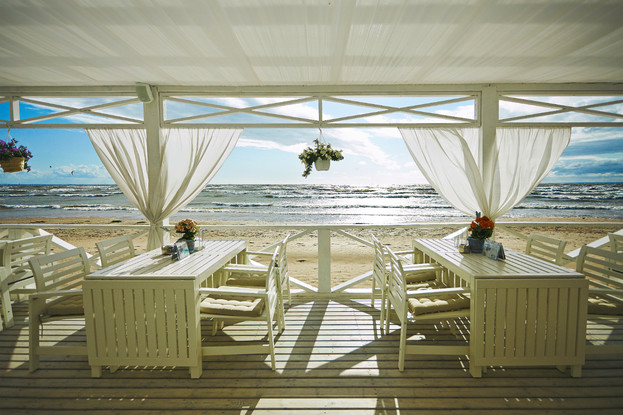 Горячий шоколад | Калипсо | ш. Приморское, 38 км