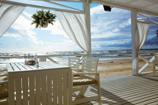 Горячий шоколад | Калипсо | ш. Приморское, 38 км