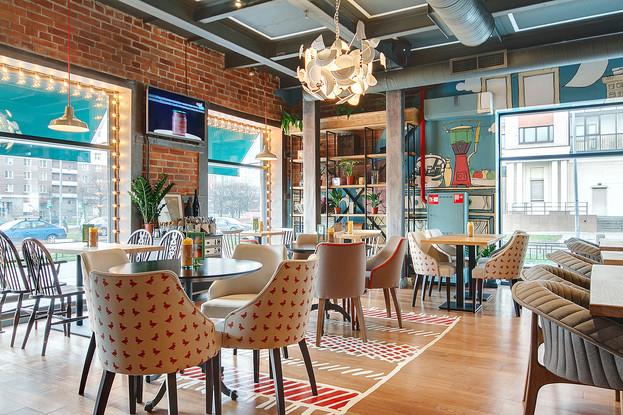 Музыкальные вечера