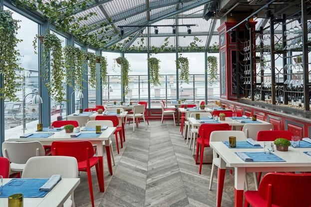 Acqua Panna Chef's Discovery