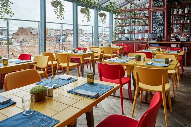 Acqua Panna Chef's Discovery