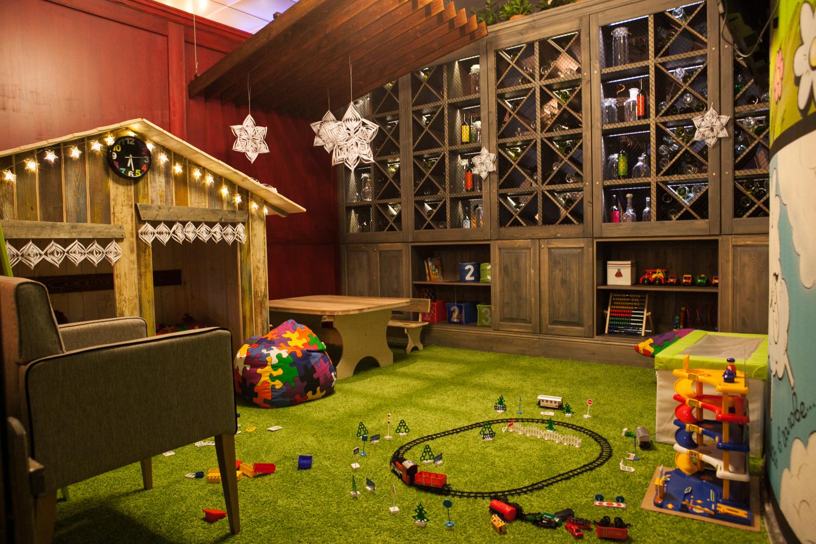 День рождения