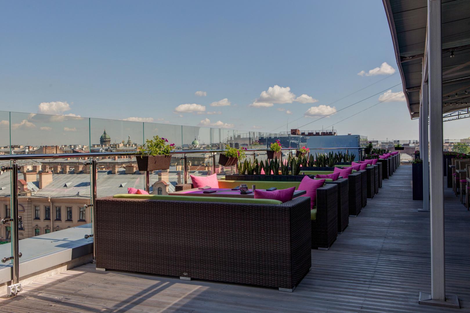 День рождения