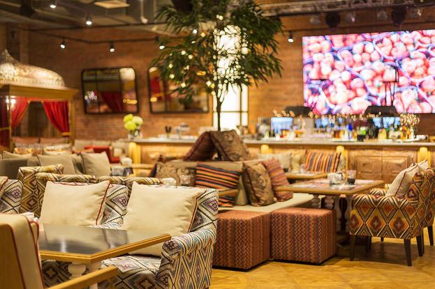 Моя история