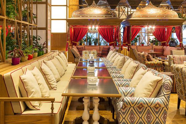 Моя история