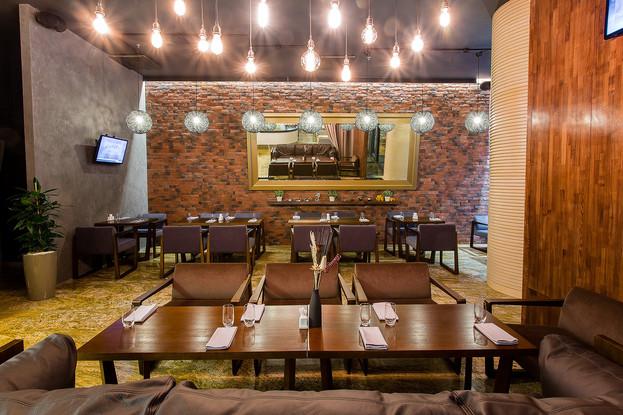 Новогодние корпоративы