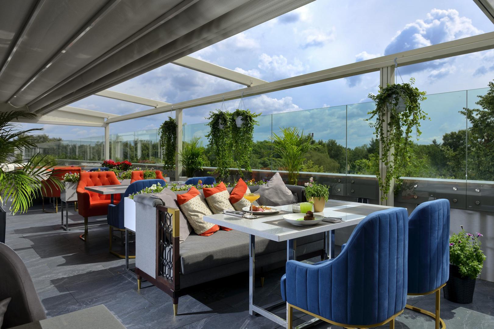 Сатира в коктейльной карте | Блок | ул. Потемкинская, 4