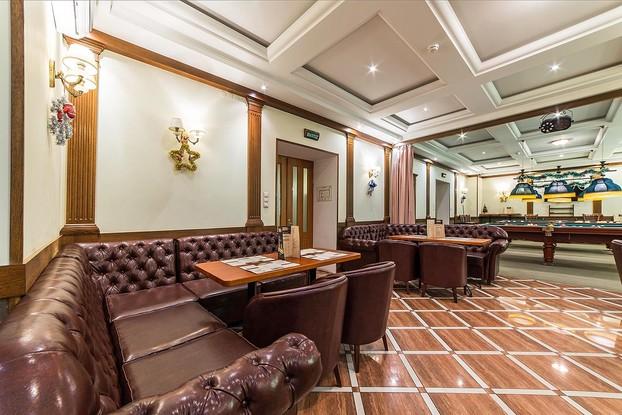 Домашние колбасы собственного производства | Гостиная | пр-т Лиговский, 10/118