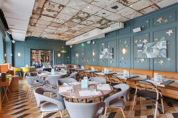 Теплый семейный праздник