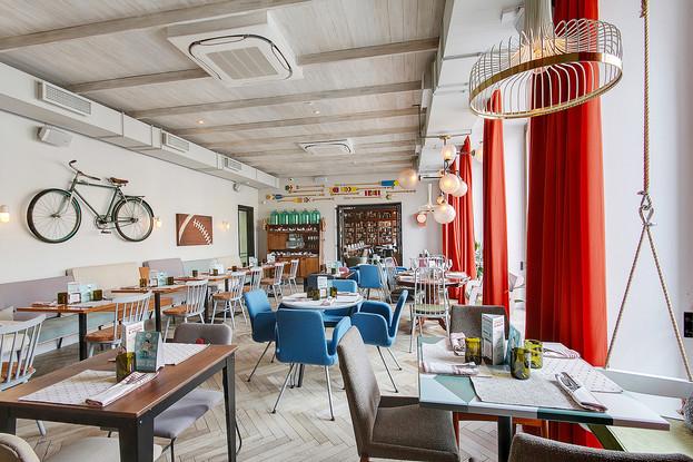 Праздник молодого вина