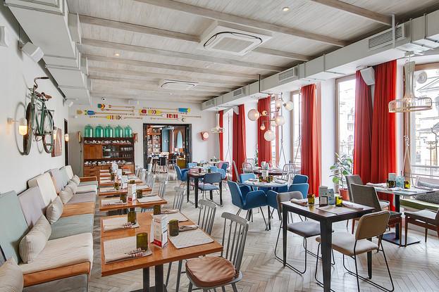 Beauty-лекция от Юлии Ильгеевой