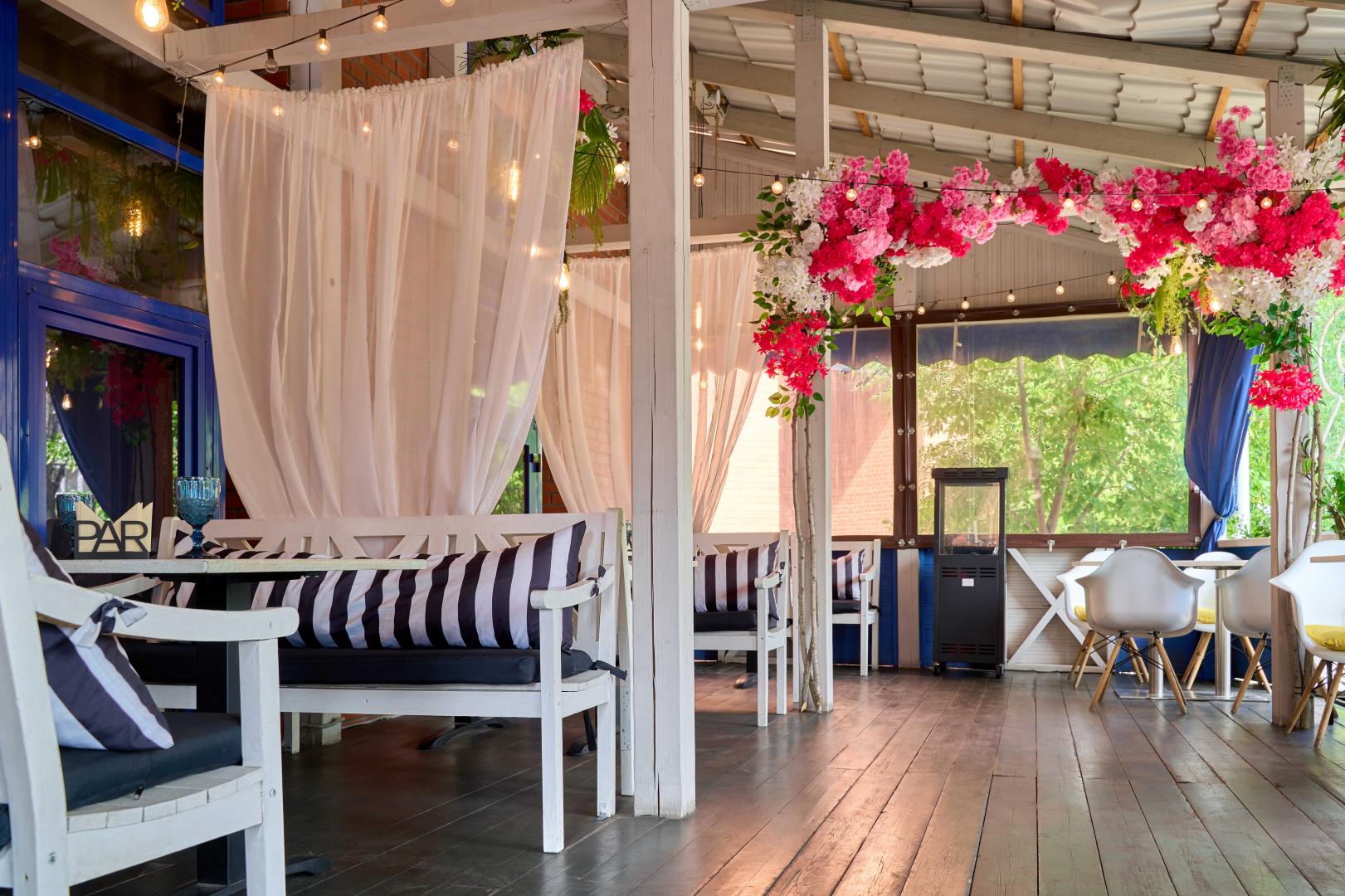 Легкие блюда | Par | пр-т Юрия Гагарина, 75