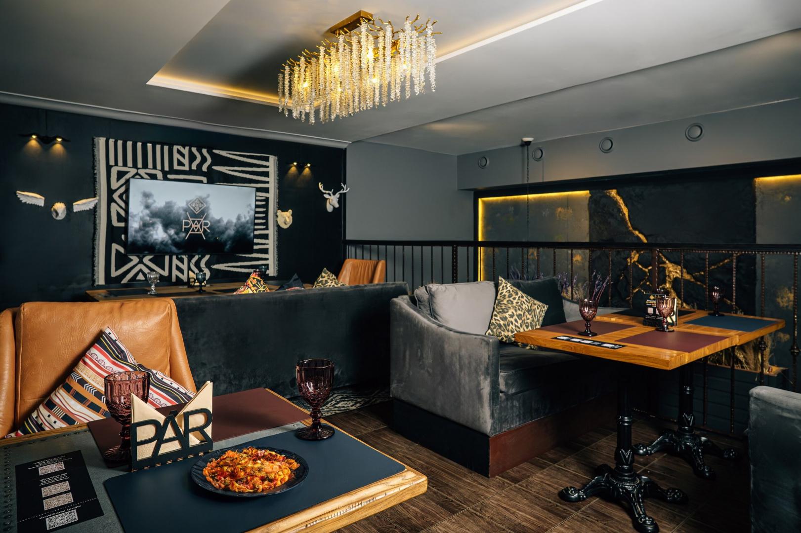 Обновление | Par | пр-т Юрия Гагарина, 75