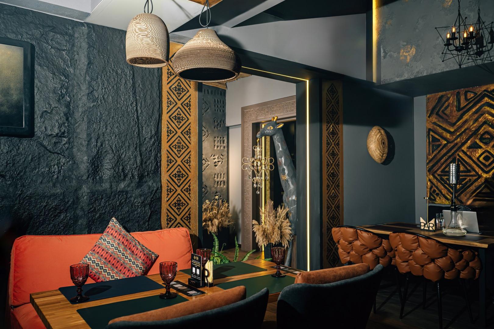 Легкие блюда | Par | пр-т Юрия Гагарина, 75