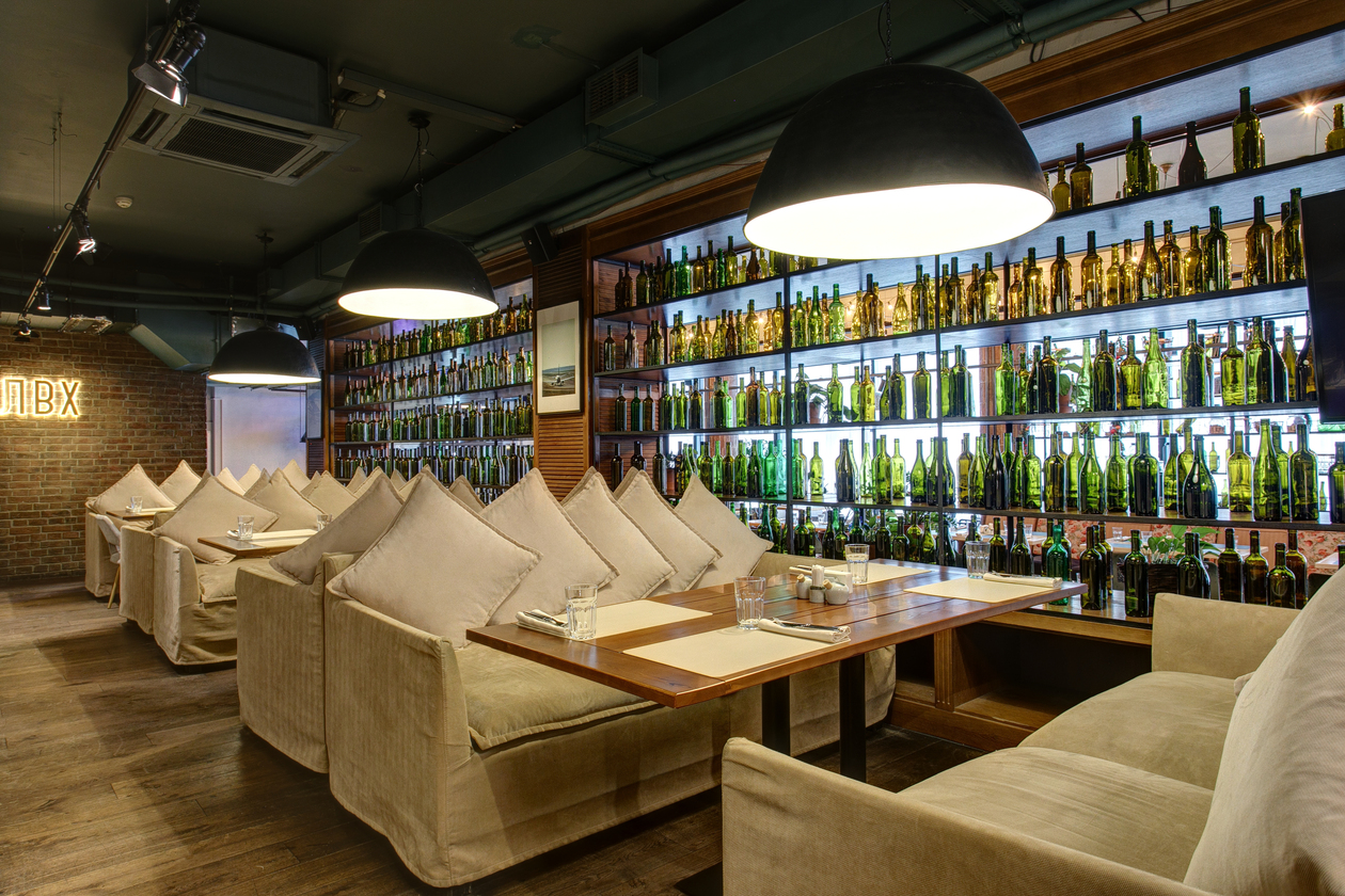 Арт-ужин | ЛарисуВаннуХочу | пр-т Науки, 14к1А