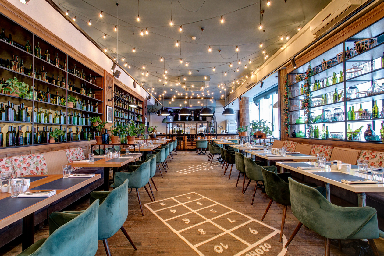 Арт-ужин | ЛарисуВаннуХочу | пр-т Науки, 14к1А