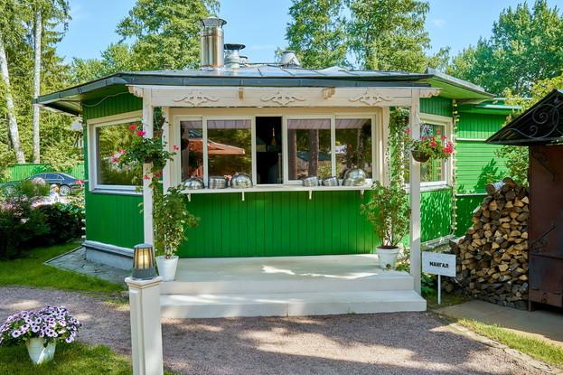 Поздравления для Татьян и студентов | Наша Dacha | ш. Приморское, 448