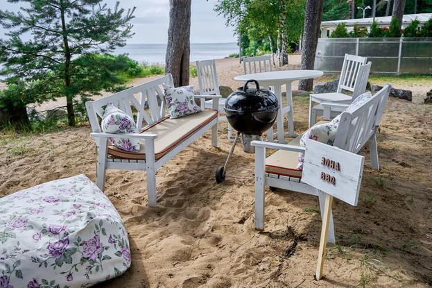 Татьянин день | Наша Dacha | ш. Приморское, 448