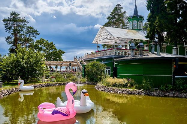 Поздравления для Татьян и студентов | Наша Dacha | ш. Приморское, 448