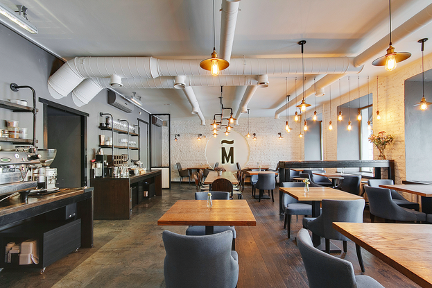 Предел мечтаний | Мечтатели | наб. реки Фонтанки, 11