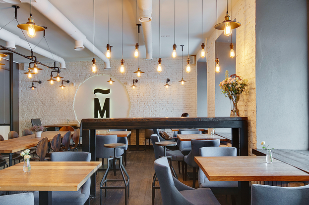 Игристые завтраки | Мечтатели | наб. реки Фонтанки, 11