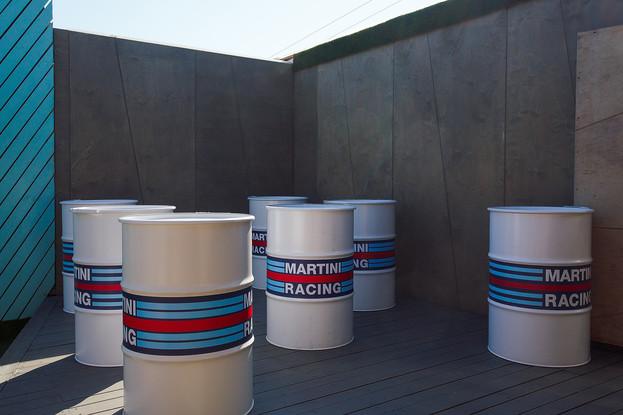 Дуэт британских диджеев Fuse на Special Case Daytime Rooftop | Hi-Hat | пр. Аптекарский, 4