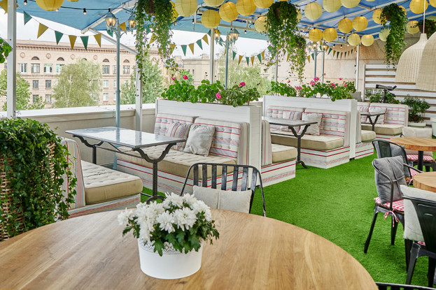 Татьянин день и День студента