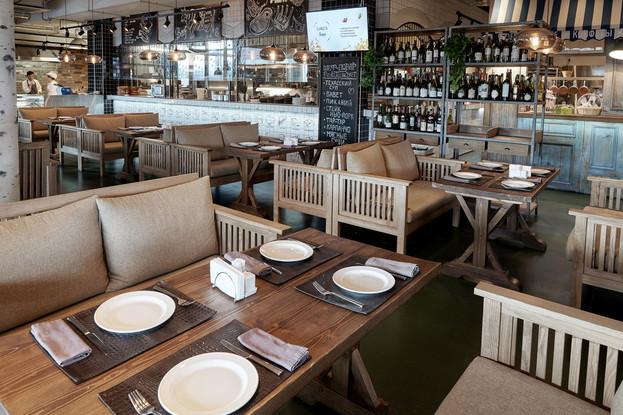 Закуска к вину