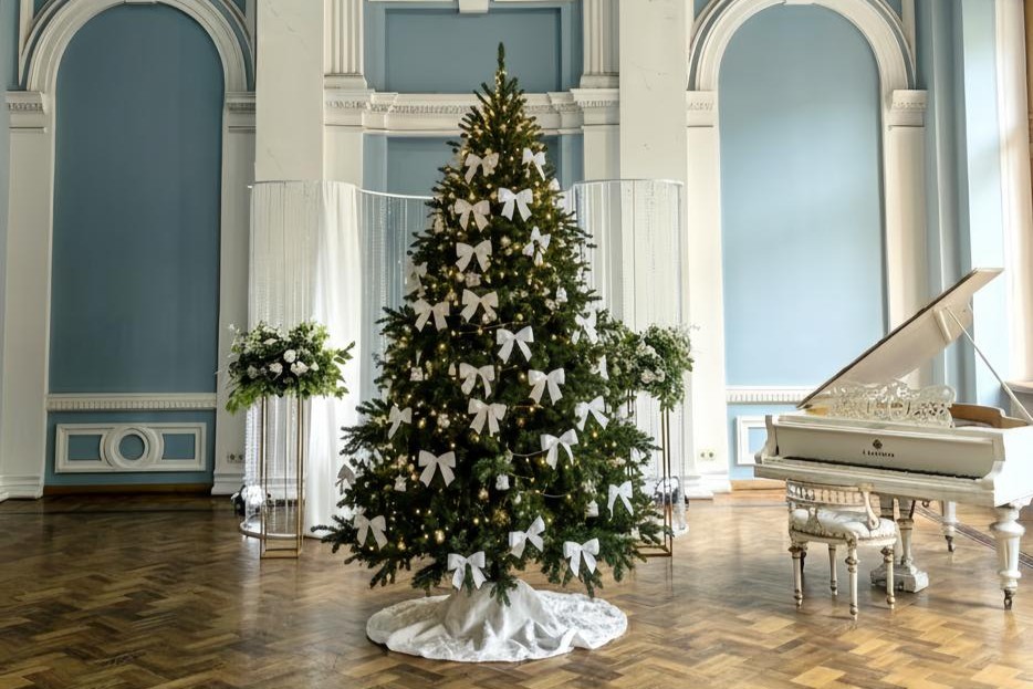 Интерьер площадка для мероприятий Дворец Кваренги